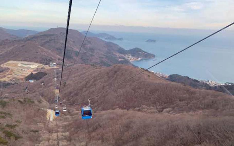 Image: Geoje City