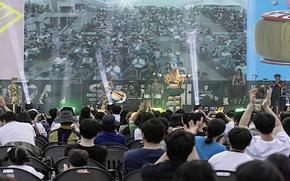 Seoul Drum Festival