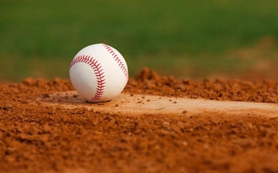 baseball