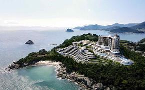 Sol Beach Namhae Hotel and Resort