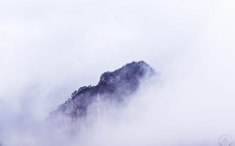 Photo Of Trekking Korea's wonderful Woraksan National Park