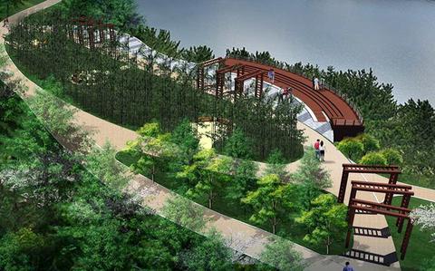 Jinyangho Family Park In Jinju, To Be Reborn As An Eco-friendly Eco 