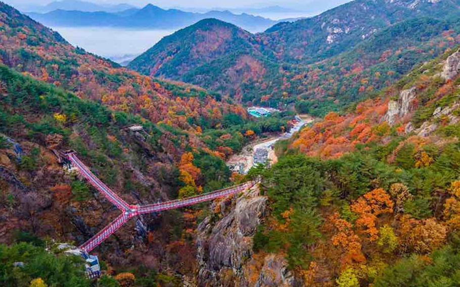 Image: Gyeongnam province