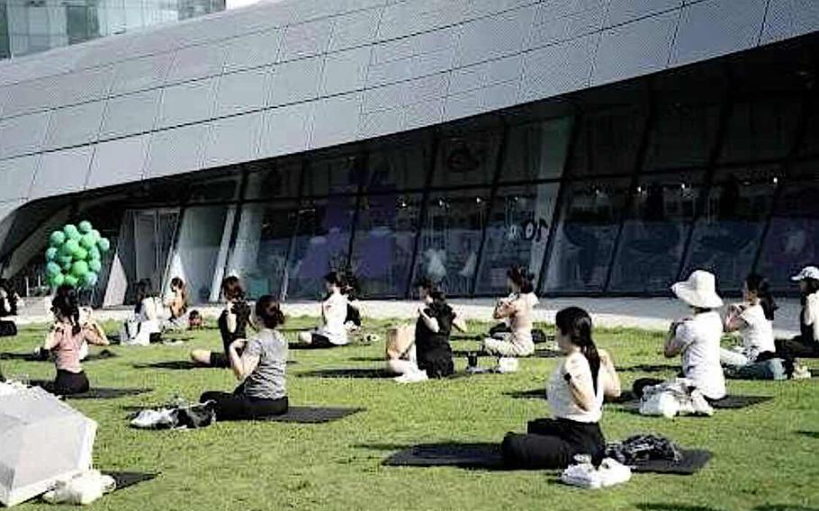Dongdaemun Design Plaza