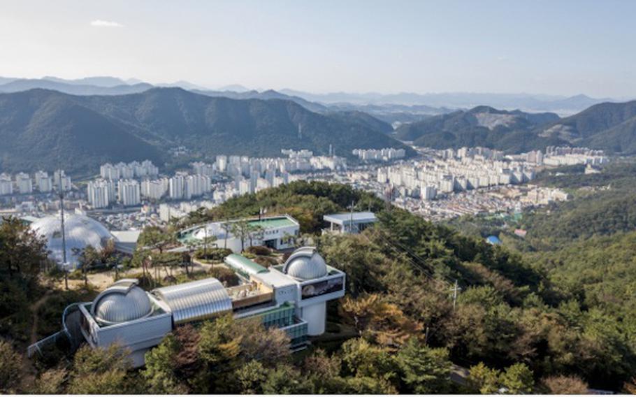 Image: Gimhae City