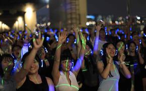 Hangang Festival Summer