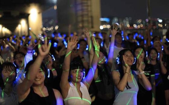 Hangang Festival Summer