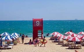 Haeundae Beach