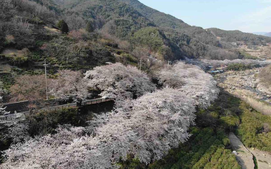 Images: Hadong-gun