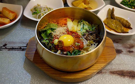 bibimbap