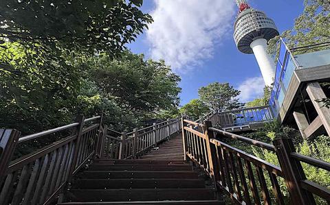 Seoul Opens ‘Northern Forest Trail’ for faster, greener city hiking