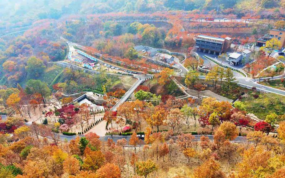 Image: Gyeongnam province