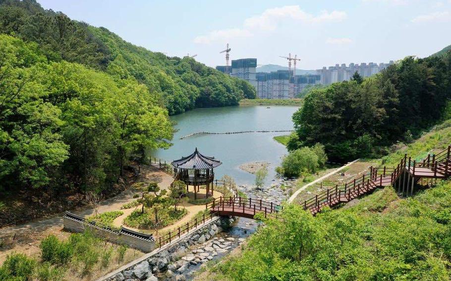 Image: Gimhae City