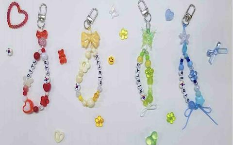 Photo Of necklaces