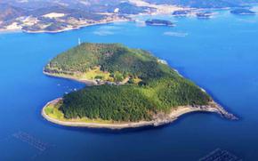 Heart Island