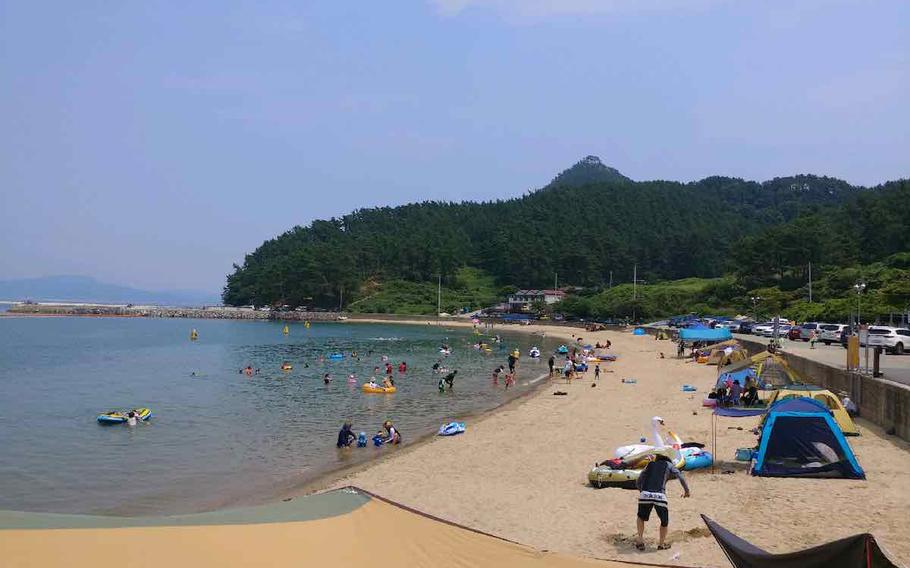 Image: Tongyeong City