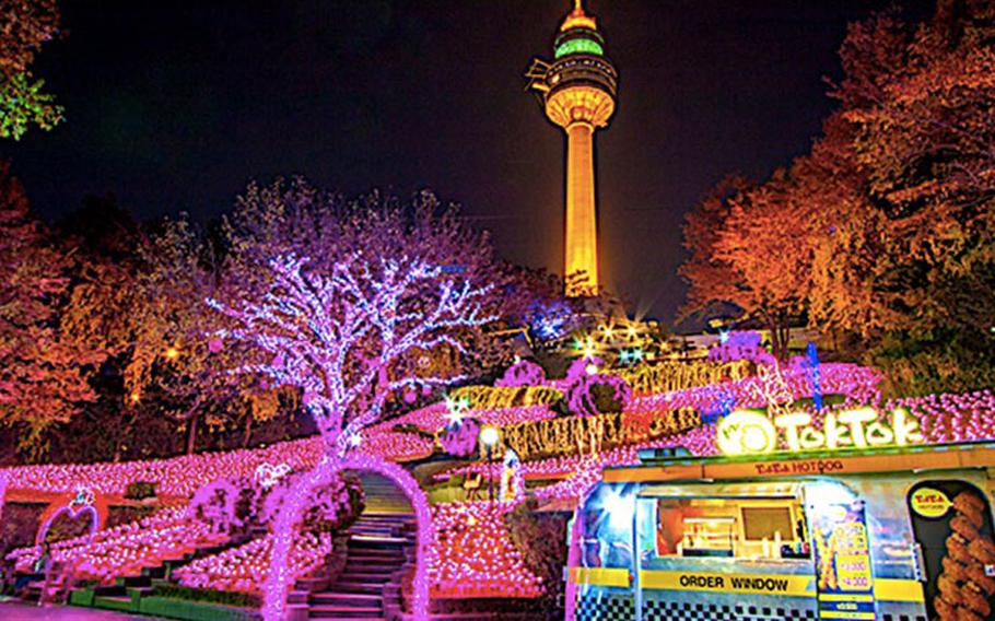 Image: E-World/Starlight Festival