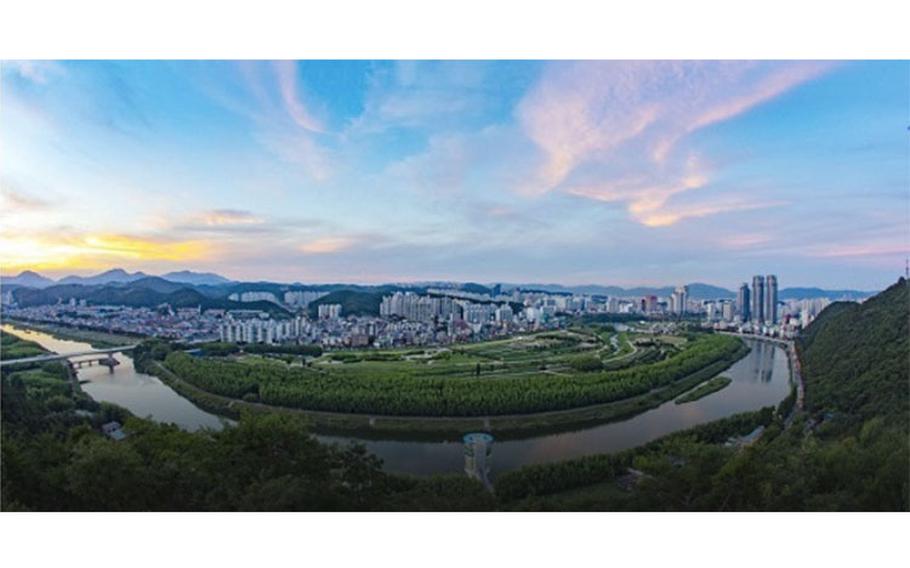 Image: Ulsan City