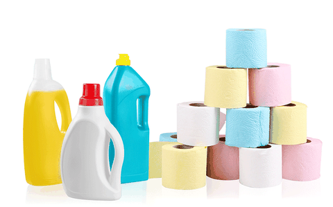 Photo Of Housewarming gifts in Korea? Toilet paper, detergent top of list