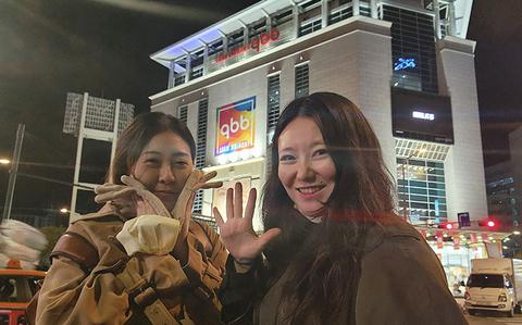 Photo Of Shopping in Korea: Seoul's Dongdaemun Fashion Town the real deal!