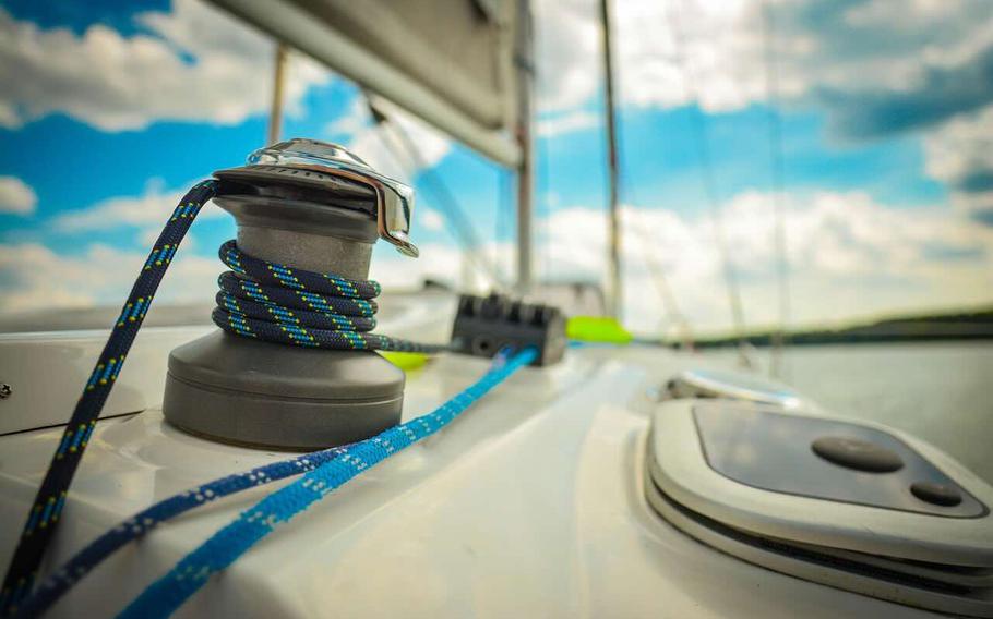 sail