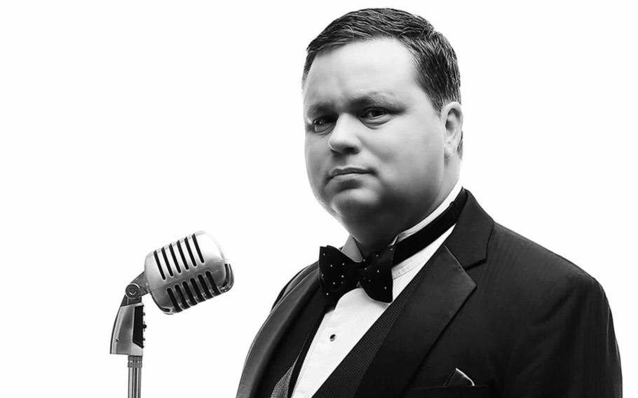 Paul Potts