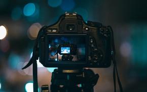 camera