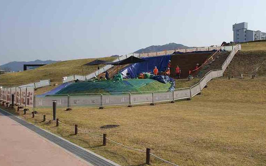 Gimhae City
